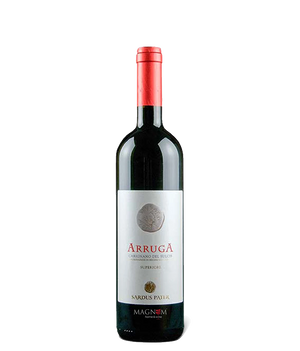 Sardus Pater Arruga bei Magnum home & wine Collections