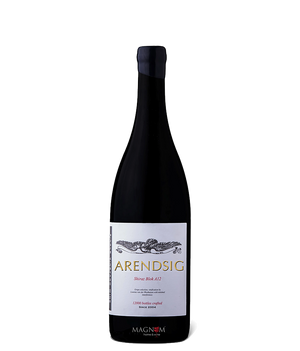 Shiraz Arendsig bei Magnum home & wine Collections