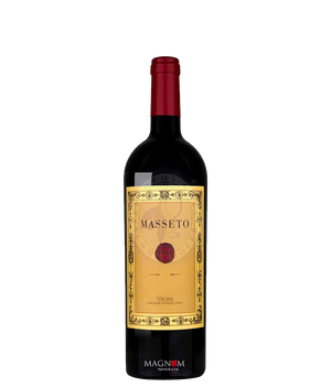 Tenuta dell' Ornellaia Masseto Toscana IGT bei Magnum home & wine Collections