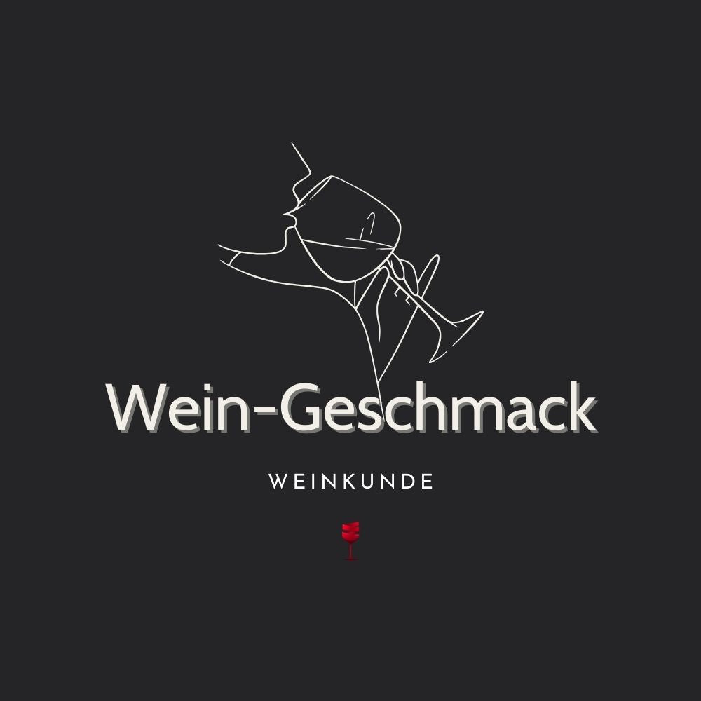 Wein- und Geschmacksbeschreibungen