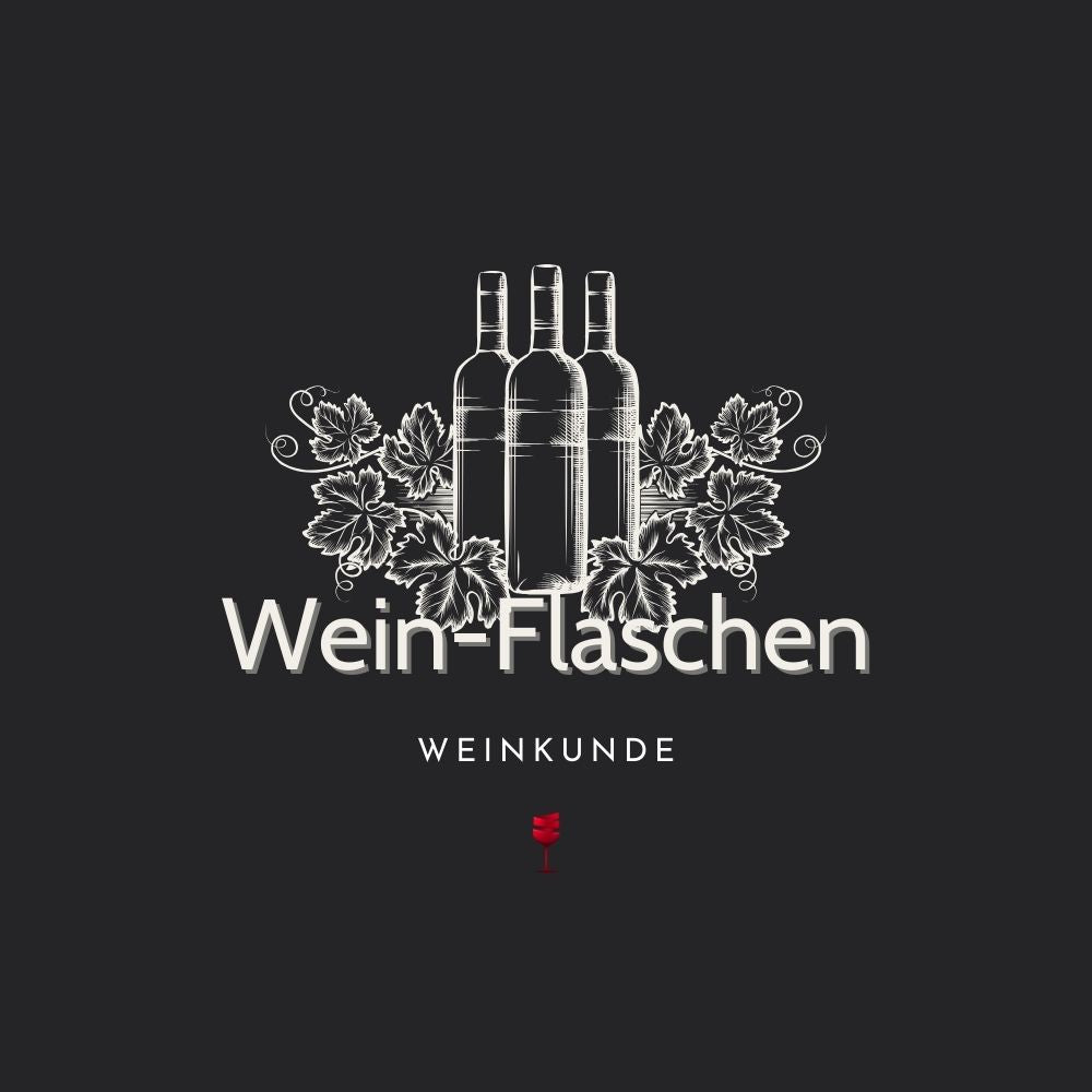 Weinflaschen & Größen