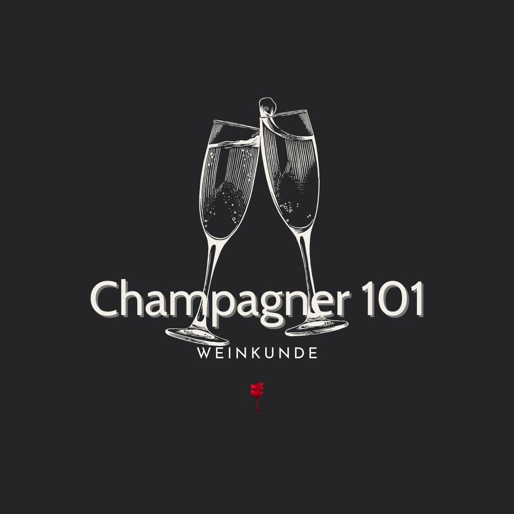 Champagner 101