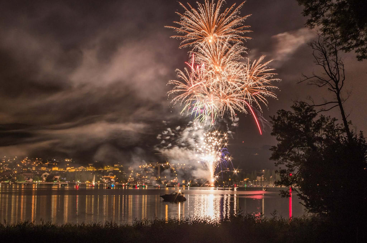 Silvester XXL