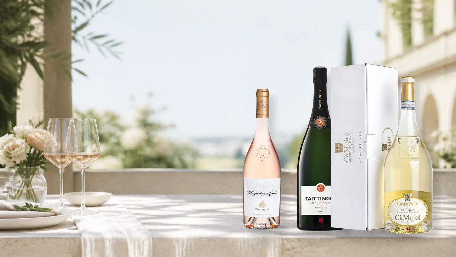 Magnum Wein 1,5 L online kaufen