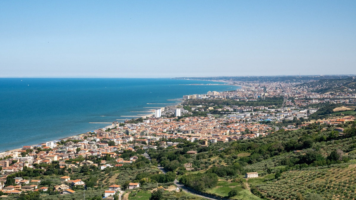 Weine aus den Abruzzen