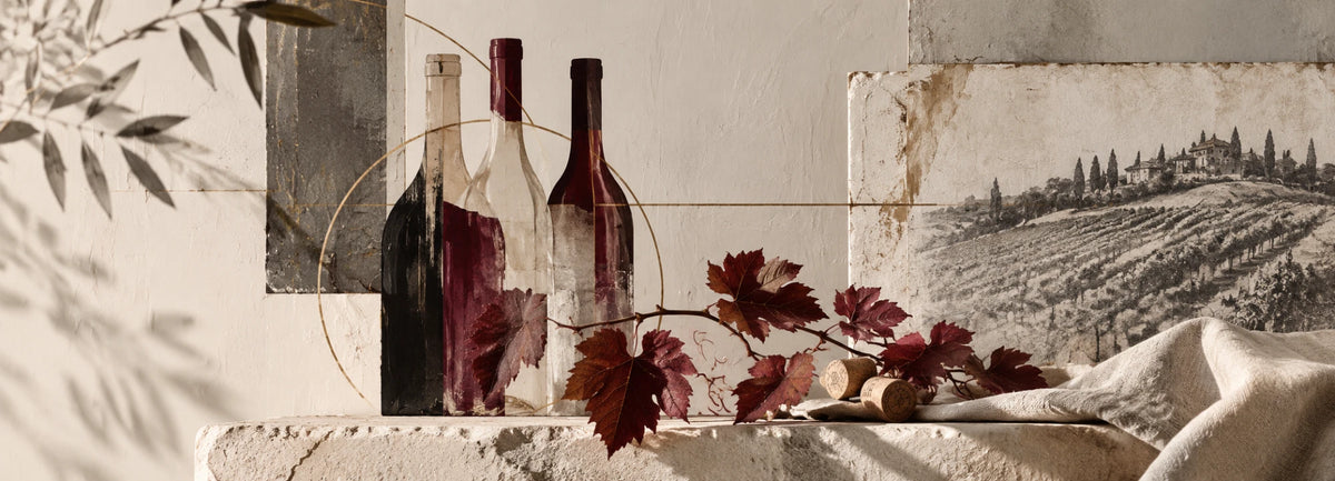 Weinpakete