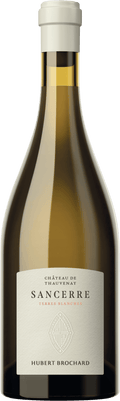 Domaine Hubert Brochard Sancerre Blanc «Calcaire» 2025 · 6er Édition