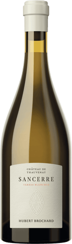 Domaine Hubert Brochard Sancerre Blanc «Calcaire» 2025 | 6er Édition