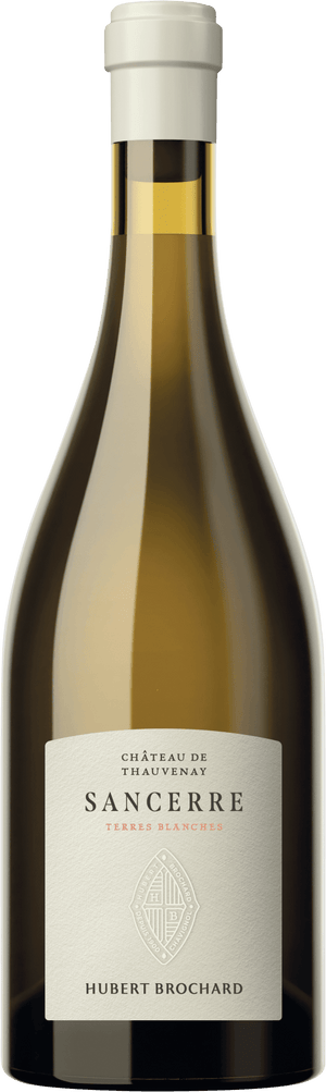 Domaine Hubert Brochard Sancerre Blanc «Calcaire» 2025 · 6er Édition