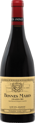 Louis Jadot Bonnes-Mares Grand Cru 2022 – 6er-Holzkiste bei Magnum home & wine