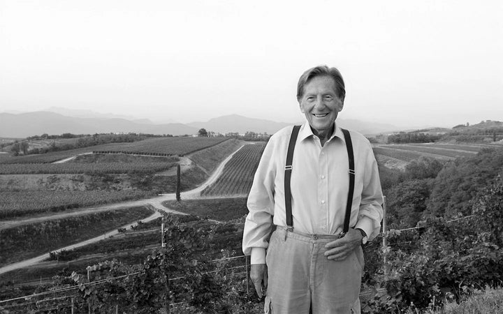 Livio Felluga
