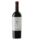Ippolito 160 Anni Rosso Calabria IGT 2021 · Imperiale 6,0 l · Magnum home & wine