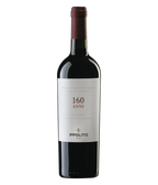 Ippolito 160 Anni Rosso Calabria IGT 2021 · Magnum 1,5 l · Magnum home & wine