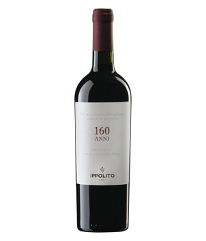 Ippolito 160 Anni Rosso Calabria IGT 2021 · 0,75 l Normflasche · Magnum home & wine