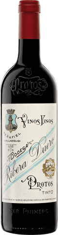 Protos 27 Ribera del Duero 2022 · 6er Édition