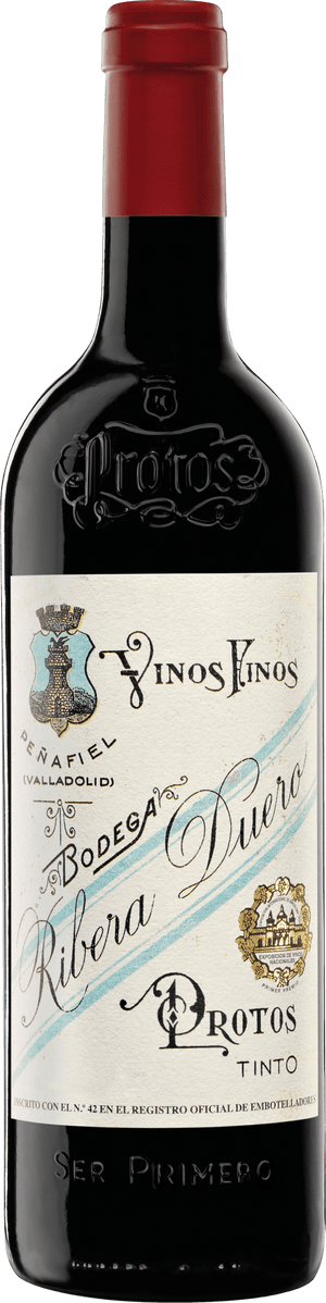 Protos 27 Ribera del Duero 2022 · 6er Édition