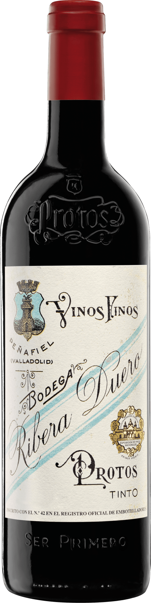 Protos 27 Ribera del Duero 2022 · 6er Édition