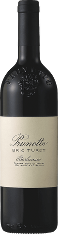 Prunotto Bric Turot Barbaresco DOCG 2020 · 6er Édition