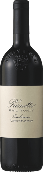 Prunotto Bric Turot Barbaresco DOCG 2020 | 6er Édition