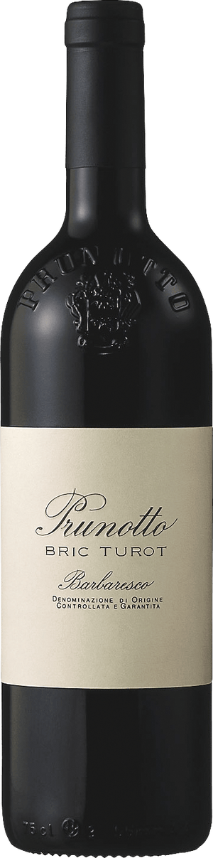 Prunotto Bric Turot Barbaresco DOCG 2020 · 6er Édition