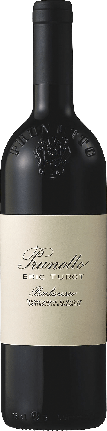 Prunotto Bric Turot Barbaresco DOCG 2020 · 6er Édition