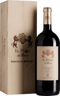 Il Pino di Biserno Toscana IGT 2022 Doppelmagnum 3,0 l