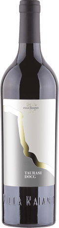 Villa Raiano Taurasi DOCG 2019 · 6er Édition