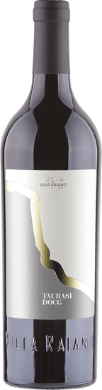 Villa Raiano Taurasi DOCG 2019 | 6er Édition