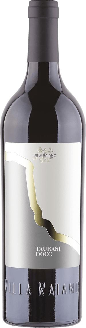 Villa Raiano Taurasi DOCG 2019 · 6er Édition