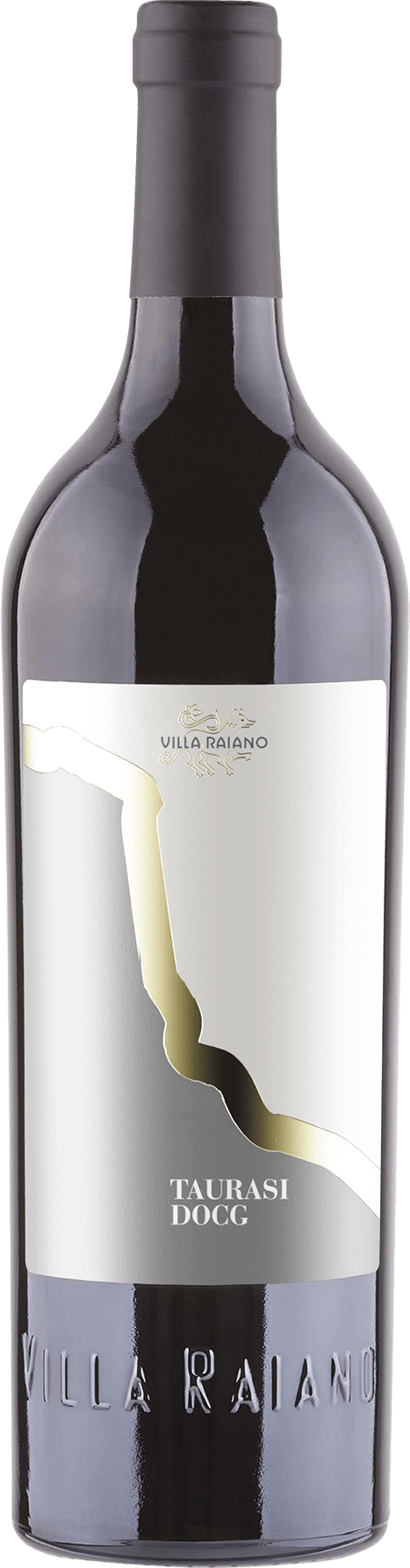 Villa Raiano Taurasi DOCG 2019 · 6er Édition