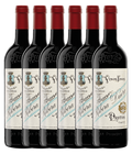 Protos 27 Ribera del Duero 2022 · 6er Édition (6 × 0,75 l) · Magnum home & wine