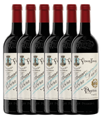 Protos 27 Ribera del Duero 2022 · 6er Édition (6 × 0,75 l) · Magnum home & wine