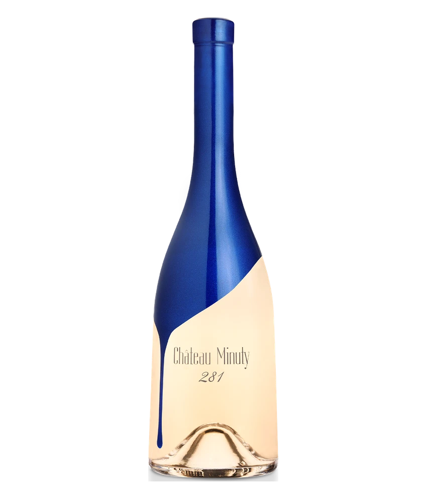 Château Minuty "281" Côtes de Provence AOP 2024 · Magnum 1,5 l · Magnum home & wine