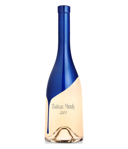 Château Minuty "281" Côtes de Provence AOP 2024 · Magnum 1,5 l · Magnum home & wine