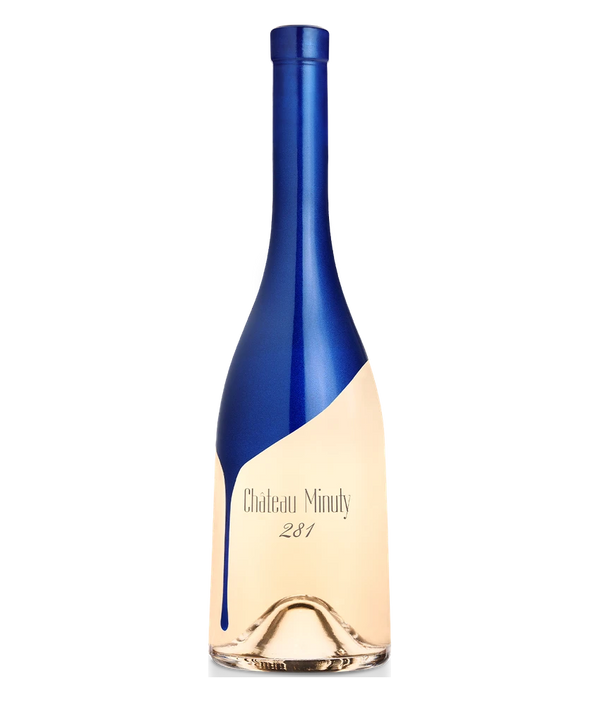 Château Minuty "281" Côtes de Provence AOP 2024 · Magnum 1,5 l · Magnum home & wine