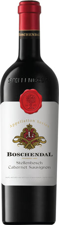 Boschendal Stellenbosch Cabernet Sauvignon 2022 · 6er Édition