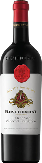 Boschendal Stellenbosch Cabernet Sauvignon 2022 | 6er Édition