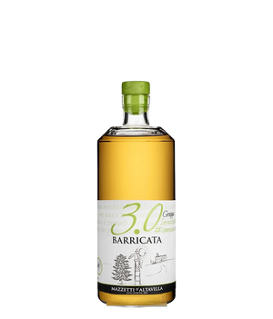 Mazzetti d'Altavilla 3.0 Barricata Grappa Invecchiata · 0,7 l · Magnum home & wine