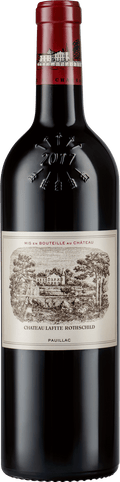 Château Lafite-Rothschild Pauillac 2022 – 6er-Holzkiste