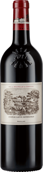 Château Lafite-Rothschild Pauillac 2022 – 6er-Holzkiste