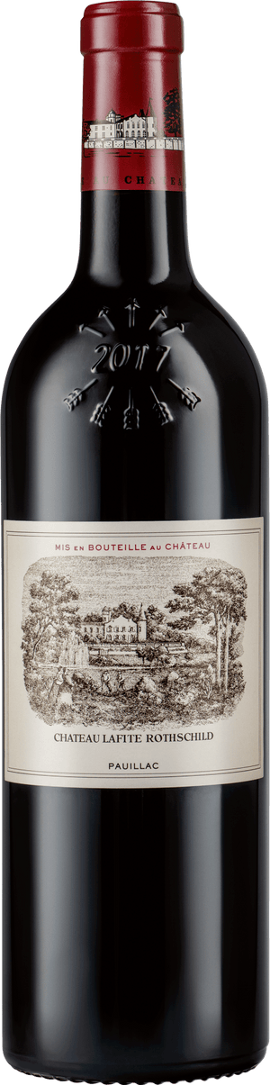 Château Lafite-Rothschild Pauillac 2022 – 6er-Holzkiste