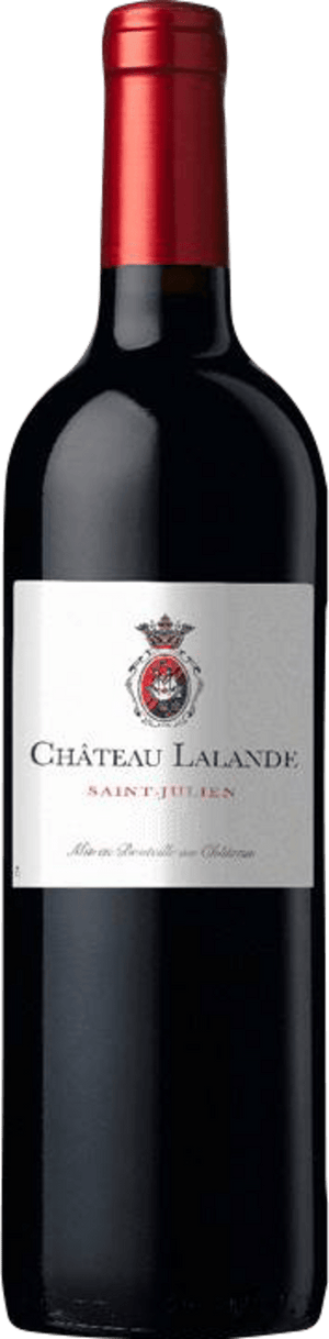 Château Lalande Bordeaux 2021 · 3er Édition Magnum (3×1,5 l)