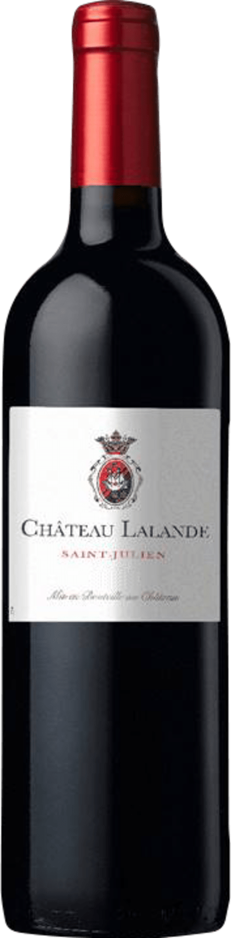 Château Lalande Bordeaux 2021 · 3er Édition Magnum (3×1,5 l)