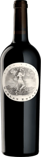 Harlan Estate Oakville AVA 2017 – 3er-Holzkiste bei Magnum home & wine