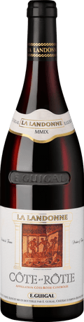 E. Guigal La Landonne Côte-Rôtie 6er Édition bei Magnum home & wine
