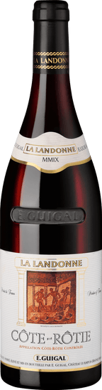 E. Guigal La Landonne Côte-Rôtie 3er Édition bei Magnum home & wine