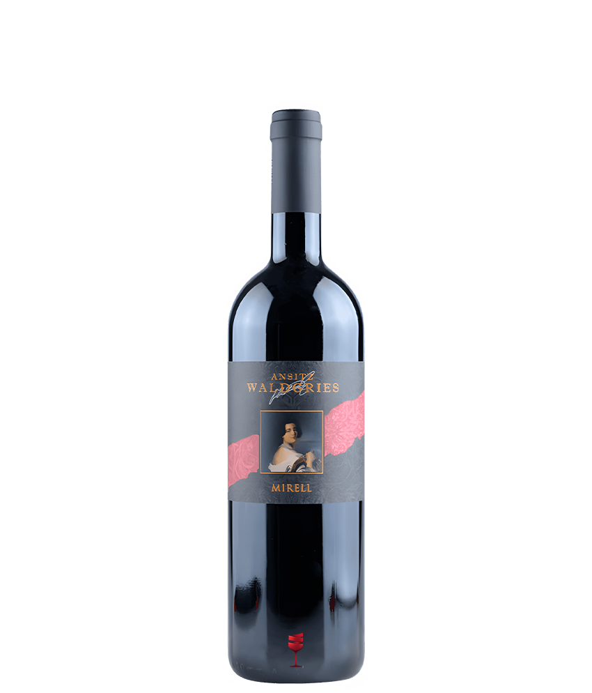 Ansitz Waldgries: Lagrein Mirell bei Magnum home & wine Collections