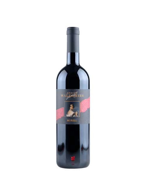 Ansitz Waldgries: Lagrein Mirell bei Magnum home & wine Collections