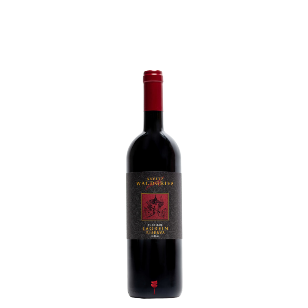 Ansitz Waldgries Lagrein Riserva DOC  bei Magnum home & wine Collections