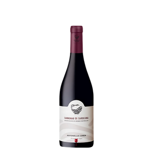 Antonella Corda Cannonau di Sardegna DOC 2021
